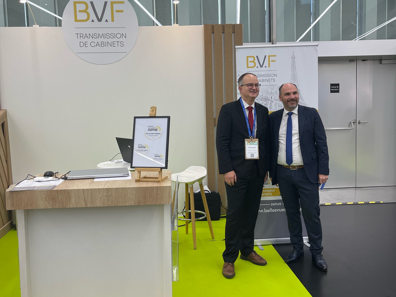 Belles Vues Finances a participé aux assises du Conseil…